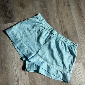 Victoria’s Secret Lounge Shorts
